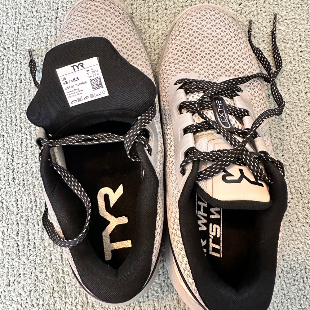 TYR CXT-2 Trainer - Picture 6 of 8